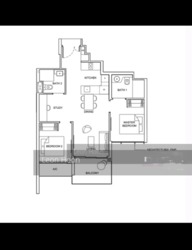 High Park Residences (D28), Apartment #201506182